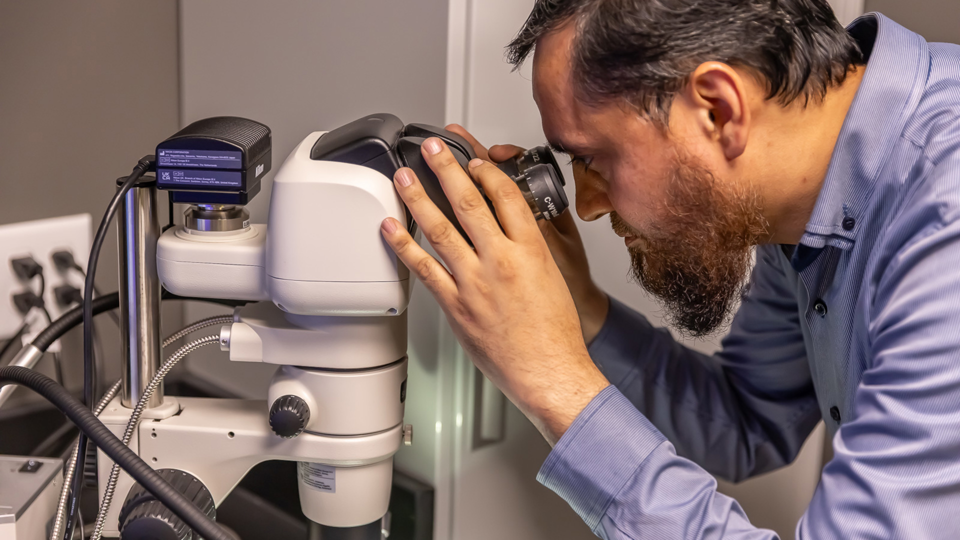 Ega Lab EGA Spectro Alloys opens new metallurgical testing laboratory as part ...
